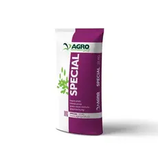 AGRO Специална тревна смес – Dry Special