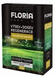 FLORIA PREMIUM стартов тор за засяване, подсяване и възстановяване на трева 2,5 кг