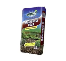 AGRO мулчираща кора – 70 л