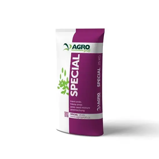 AGRO Специална тревна смес – Dry Special
