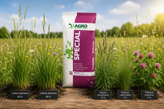 AGRO PROFI MEADOW