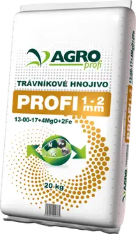 PROFI SPECIAL mini 13-0-17 + 4MgO + 2Fe професионален есенен тор за тревни площи 20 кг