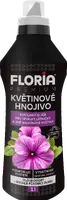 Течен тор за цветя FLORIA – растителен еликсир, 1 л