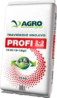 AGRO PROFI Special 18-06-18 + 1MgO 20 кг професионален летен тор за тревни площи