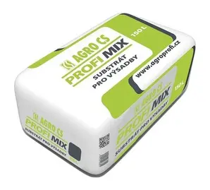 AGRO CS Profi Mix – Професионален субстрат за засяване 225 л