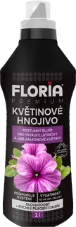 Течен тор за цветя FLORIA – растителен еликсир, 1 л