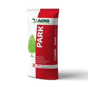 AGRO Паркова тревна смес – Dry Park