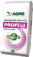 AGRO PROFI SPECIAL mini 18-06-18 + 1MgO професионален летен тор за тревни площи 20 кг