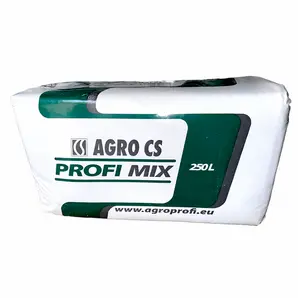 AGRO CS Profi Mix със зеолит – Професионален субстрат 250 л