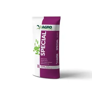 AGRO Специална тревна смес – Dry Special