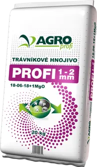 AGRO PROFI SPECIAL mini 18-06-18 + 1MgO професионален летен тор за тревни площи 20 кг