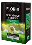 Дългодействащ гранулиран тор за трева AGRO CS 2,5 кг за 125 м² тревна площ
